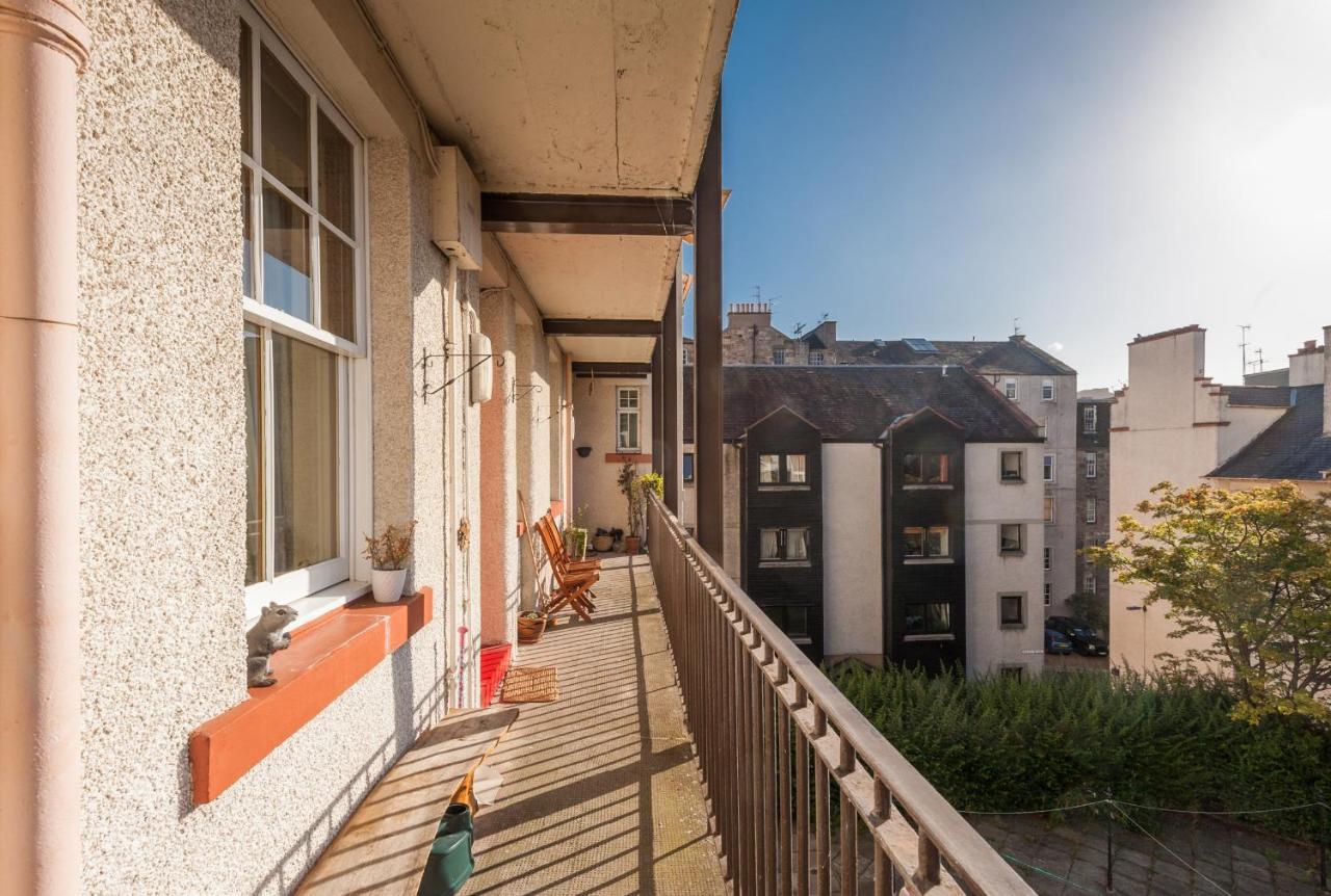 The Tron Square Residence, Edinburgh