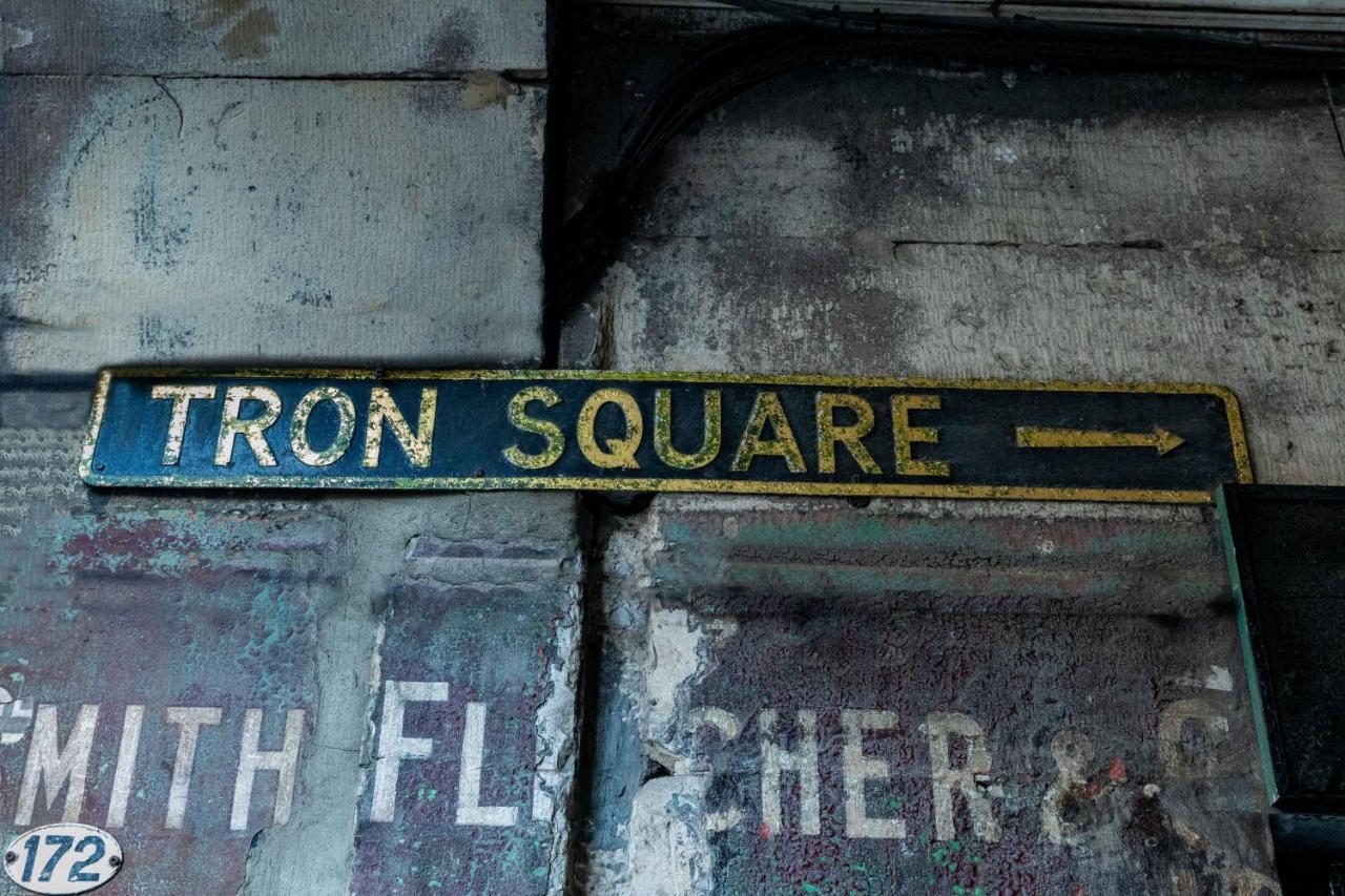 The Tron Square Residence — Photos 3